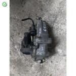 Opel Astra J Çıkma EGR Valfi EGR Soğutucu Kütüğü 55574238