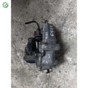 Opel Astra J Çıkma EGR Valfi EGR Soğutucu Kütüğü 55574238