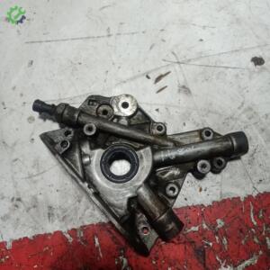 Opel Astra F 1.4 ,1.6 8-16 Valf Yağ Pompası, 646041