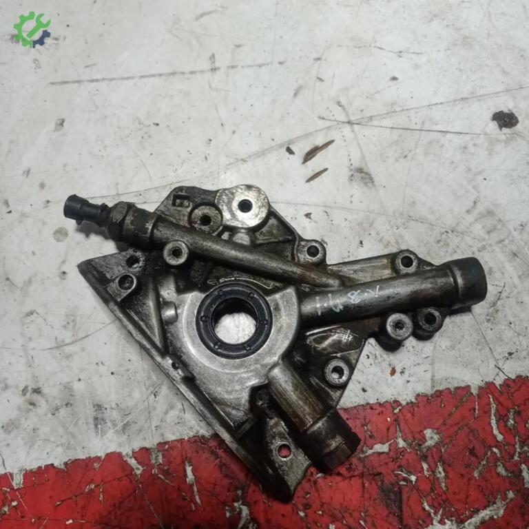 Opel Astra Yağ Pompası çıkma parça