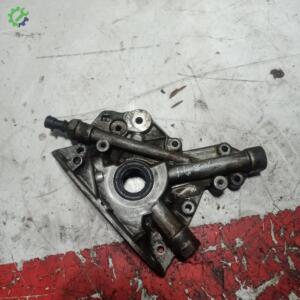 Opel Corsa B 1.4 Çıkma Yağ Pompası, 646041