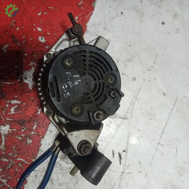 Opel Astra Şarj Dinamosu çıkma parça