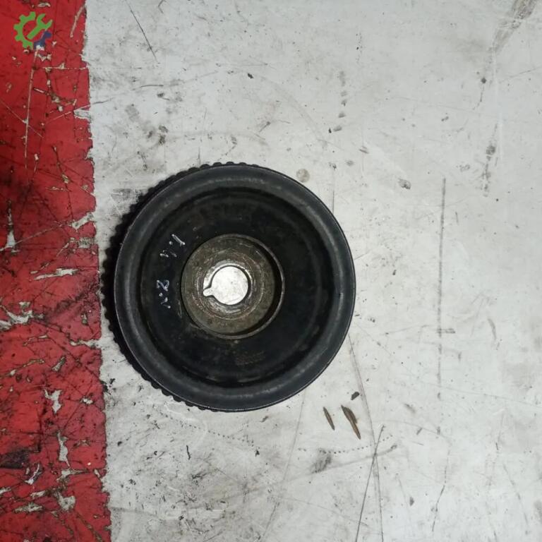 Opel Astra Krank Kasnağı çıkma parça