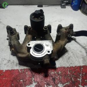 Opel Astra F, Corsa B Çıkma Emme Manifoldu 1.4 8 Valf 90466694