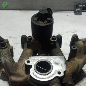 Opel Vectra B 1.6 Çıkma EGR Valfi GM 5851005