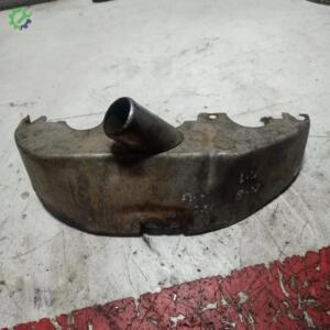 Opel Astra F/G Corsa B 1.2- 1.4- 1.6 Çıkma Egzoz Manifoldu Isı Muhafaza Sacı GM 90502300 , 849784
