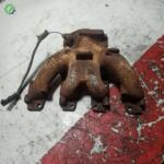 Chevrolet Lacetti Egzoz Manifoldu Çıkma Parça Kayseri
