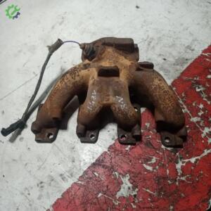 Opel Astra F 1.4/1.6 Çıkma Egzoz Manifoldu GM 90400121
