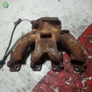 Opel Corsa B 1.2/1.4 Çıkma Egzoz Manifoldu GM 90400121