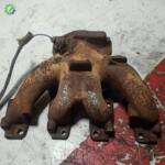 Opel Corsa Mazot Pompası Çıkma Parça Kayseri