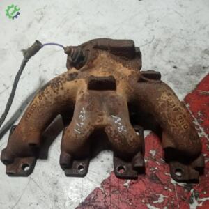 Opel Vectra B 1.6 Çıkma Egzoz Manifoldu GM 90400121