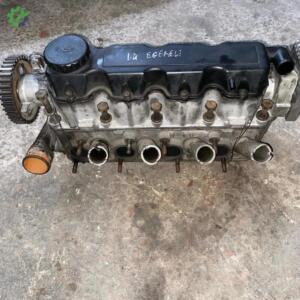 Opel Astra F 1.4 8 Valf EGR li Silindir Kapak Çıkma Orijinal GM 90502805