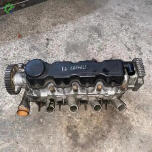 Opel Corsa B 1.4 8 Valf EGR li Silindir Kapak Çıkma Orjinal GM 90502805