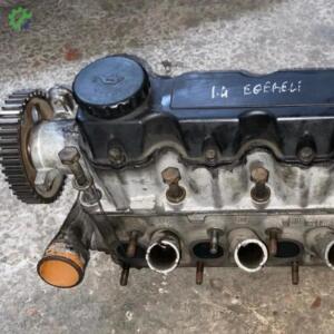 Opel Astra F/ Corsa B 1.4 8 Valf Çıkma Eksantrik Mili Ve Kepi GM 90234971
