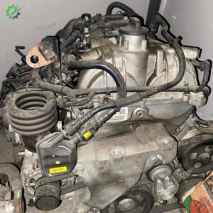 Opel Karl 1.0 75 HP Komple Çıkma Motor B10XE Sıfır Ayarında 55594921