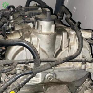 Opel Corsa E 1.0 Çıkma Motor Üst Kapak GM 55580905
