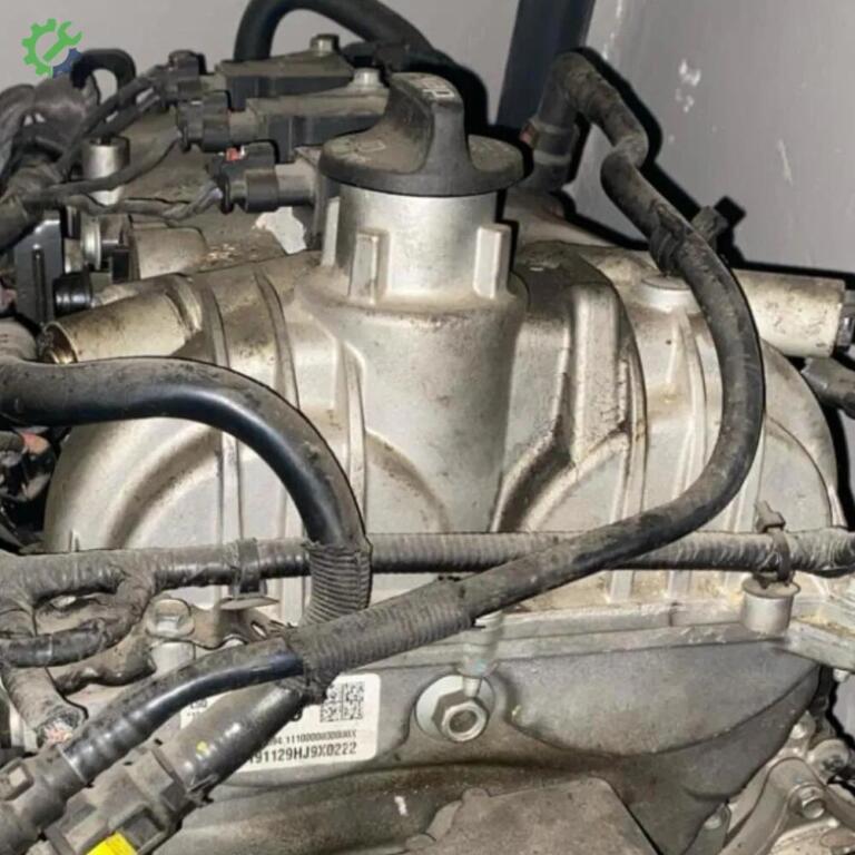 Opel Corsa çıkma parça