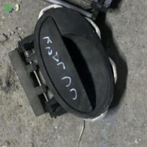 Opel Corsa C Çıkma Kapı Açma Kolu Dış GM