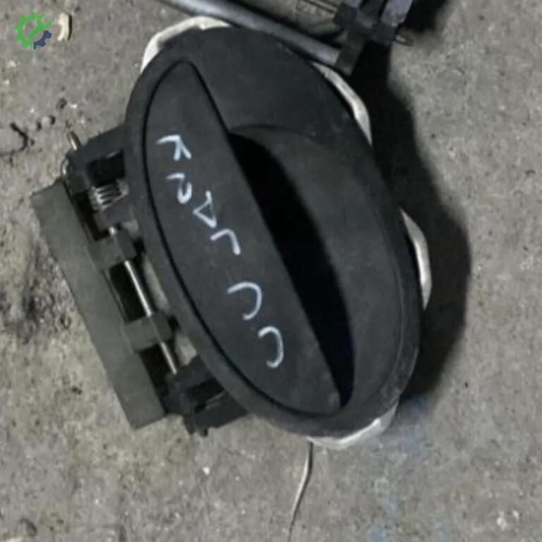 Opel Corsa Açma Kolu çıkma parça