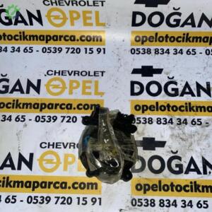 Chevrolet Captiva C100 Airbag Zembereği (Sargısı) Çıkma GM 95224540