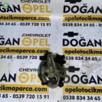 Opel Antara Çıkma Airbag Sargısı (Zembereği) GM 95224540