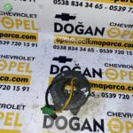Opel Astra G, Zafira A Çıkma Airbag Sargısı (Zembereği) GM 90588757, 90588758, 24436920, 24436919