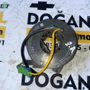 Opel Corsa C, Meriva A Çıkma Airbag Sargısı (Zembereği) GM 90588757, 90588758, 24436920, 24436919