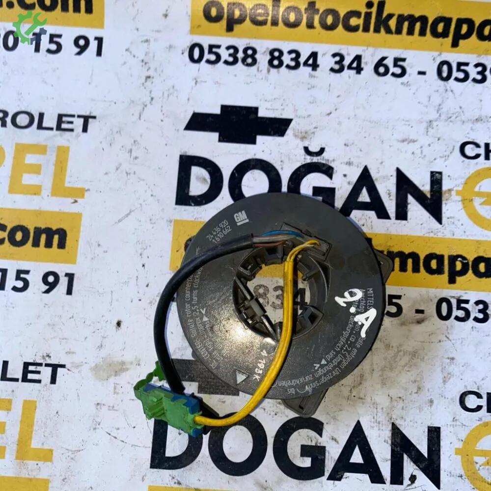 Opel Meriva Airbag Sargısı 90588757 çıkma parça