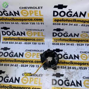 Opel Vectra B, Omega B Çıkma Airbag Sargısı (Zembereği) GM 09152055, 1610662