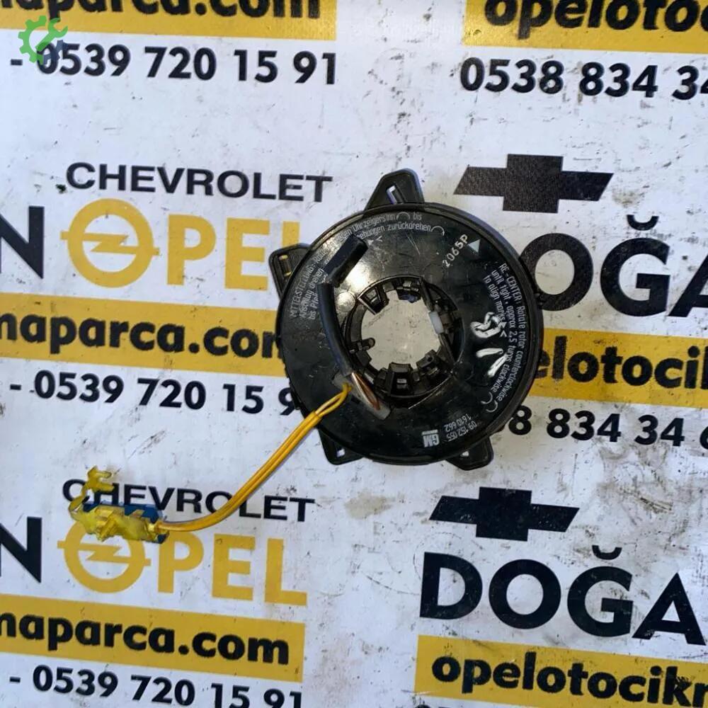 Opel Vectra Airbag Sargısı 09152055 çıkma parça