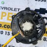 Opel Astra G, Zafira A Çıkma Airbag Sargısı GM 09152055, 1610662