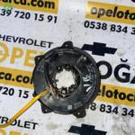 Opel Astra G, Zafira A Çıkma Airbag Sargısı GM 09152055, 1610662