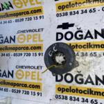 Opel Astra G, Zafira A Çıkma Direksiyon Airbag Sargısı (Zembereği) GM 90588758, 1610662