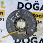 Opel Astra G, Zafira A Çıkma Direksiyon Airbag Sargısı (Zembereği) GM 90588758, 1610662