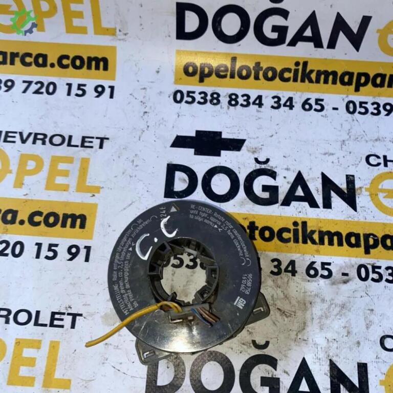 Opel Corsa Direksiyon Airbag çıkma parça