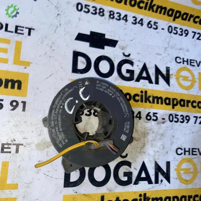 Opel Meriva Direksiyon Airbag çıkma parça