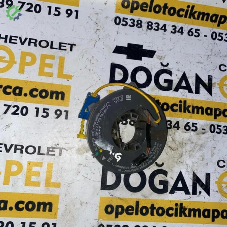 Opel Astra Direksiyon Airbag çıkma parça