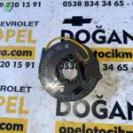 Opel Corsa C, Meriva Çıkma Direksiyon Airbag Sargısı (Zembereği) GM 90588757, 1610662