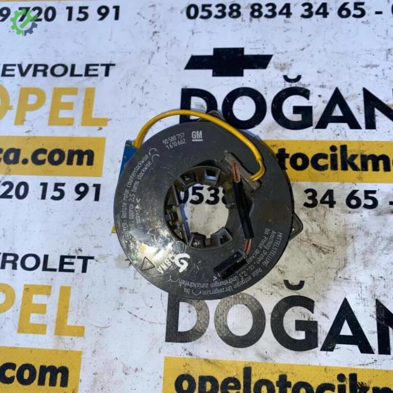 Opel Meriva Direksiyon Airbag çıkma parça
