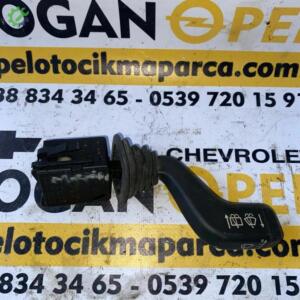Opel Astra F Hız Sabitlemeli Çıkma Silecek Kumanda Kolu GM 1241134, 90413242