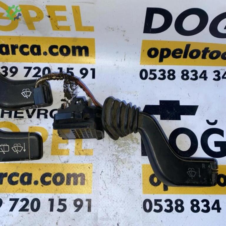 Opel Astra çıkma parça