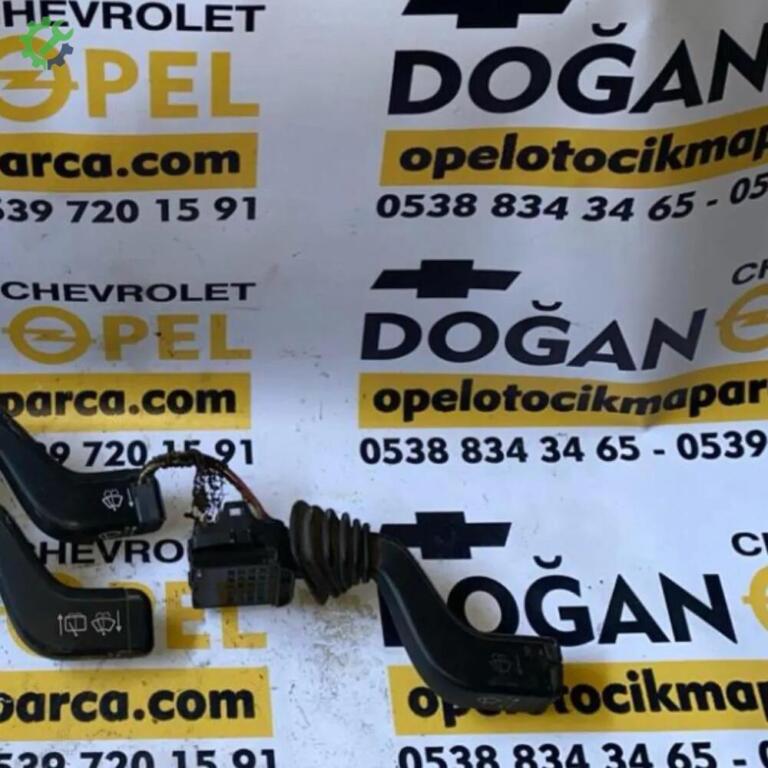 Opel Omega çıkma parça