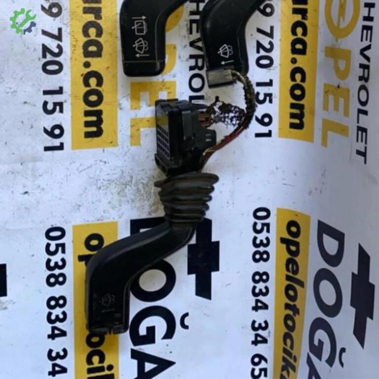 Opel Vectra çıkma parça