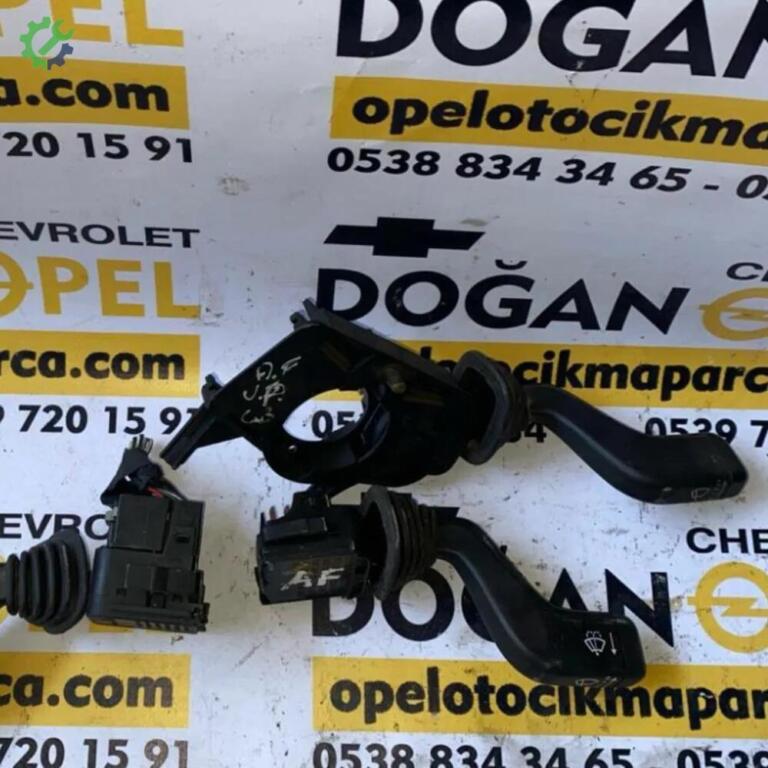 Opel Astra çıkma parça