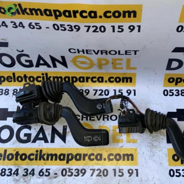 Opel Tigra çıkma parça