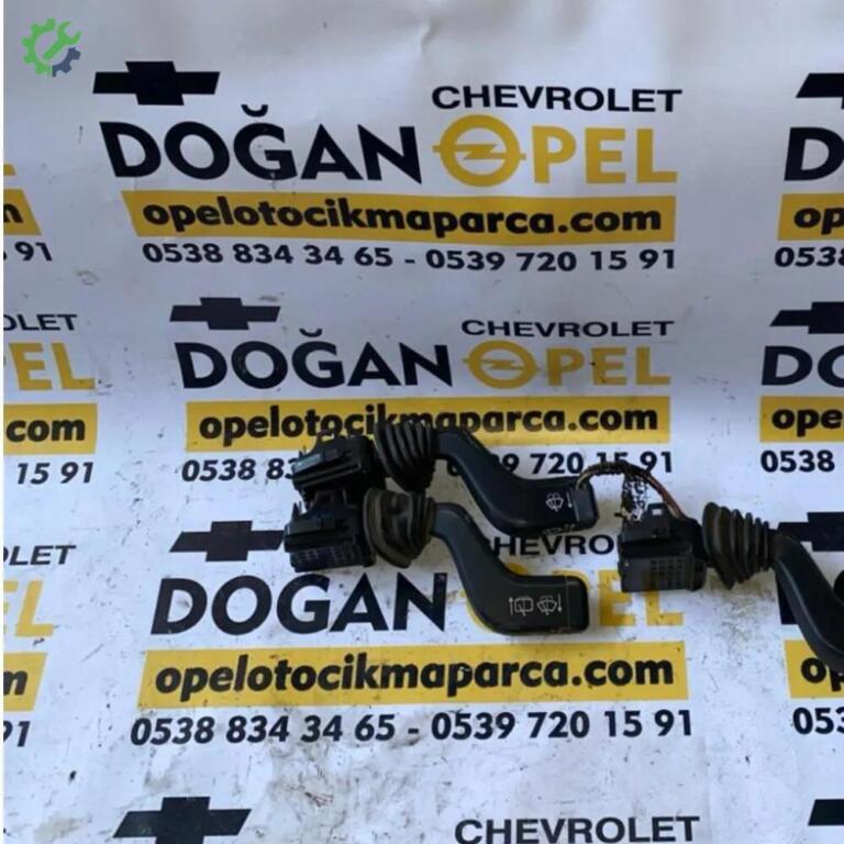 Opel Vectra çıkma parça
