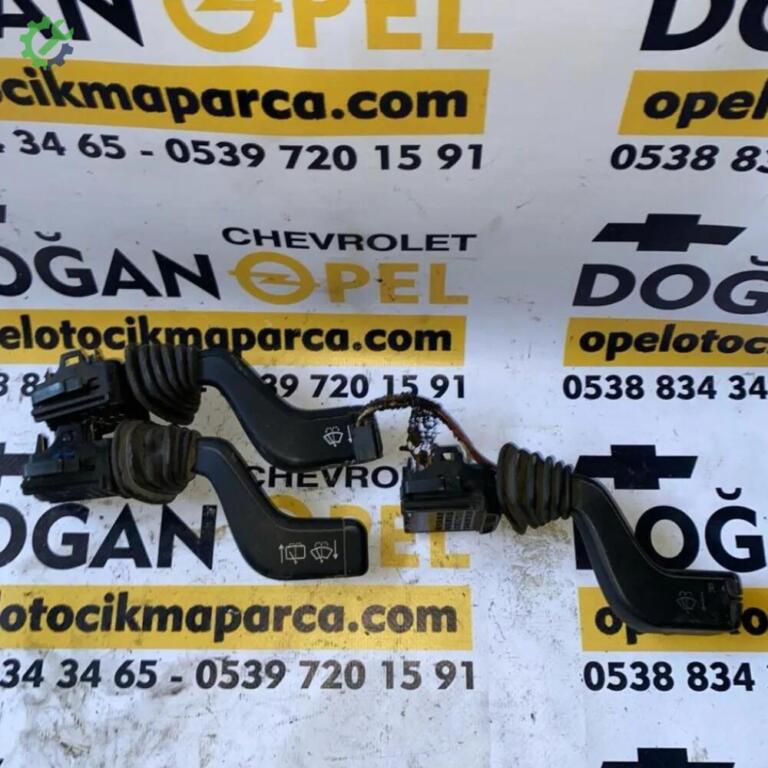 Opel Zafira çıkma parça