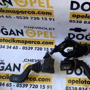Opel Astra G Çıkma Sinyal Kolu GM 13142074, 090243395501392