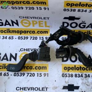 Opel Zafira A Çıkma Sinyal Kolu GM 13142074, 090243395501392