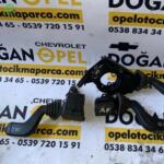 Opel Tigra A Çıkma Sinyal Kolu GM 13142074, 090243395501392
